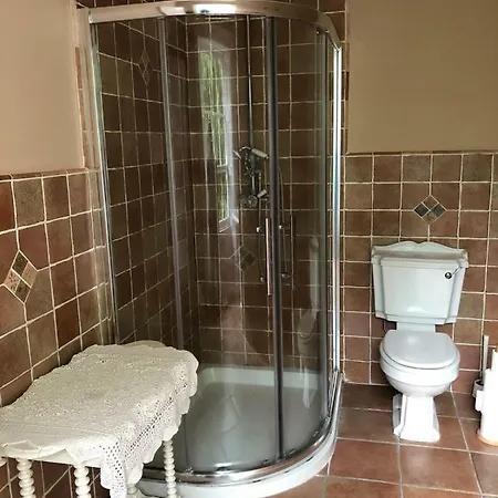 Apartman Forthill House *