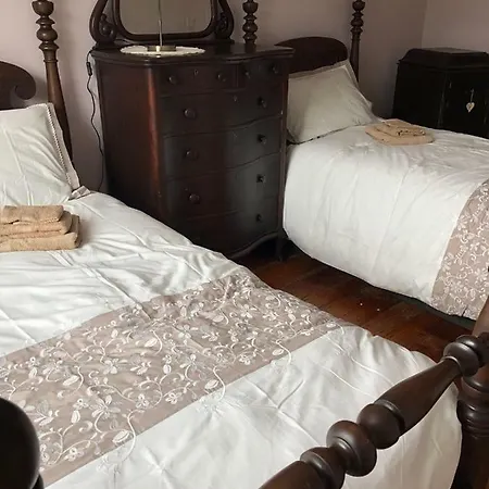 Forthill House Apartman Dundalk