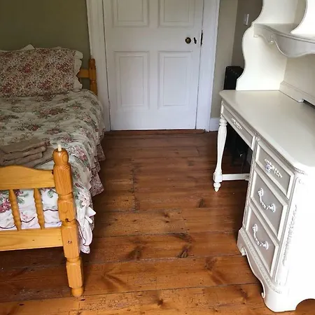 Forthill House Apartman Dundalk