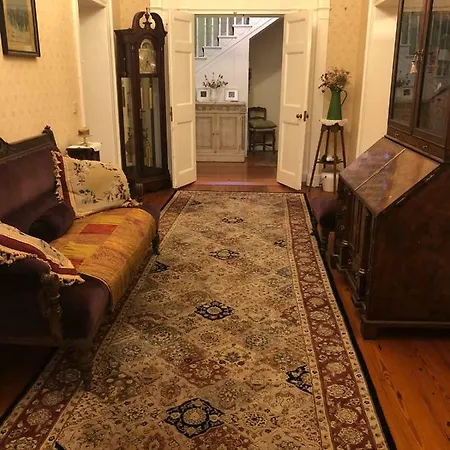 Forthill House Apartman Dundalk