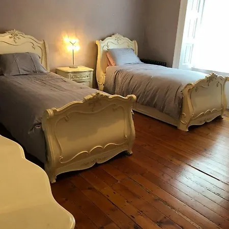 Apartman Forthill House *