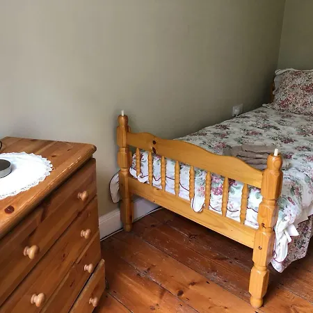 Forthill House *