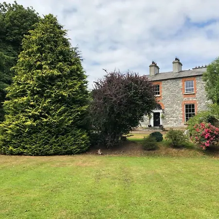 Forthill House Apartman Dundalk