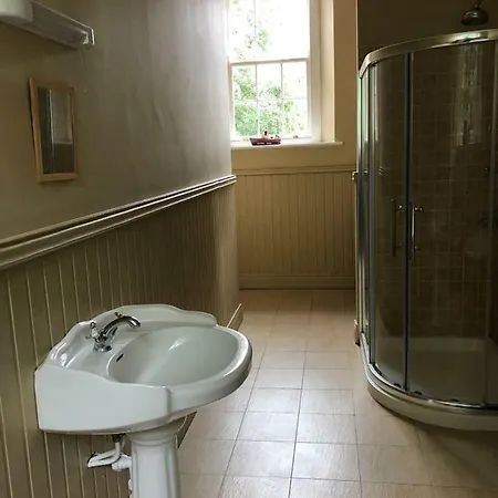 Forthill House