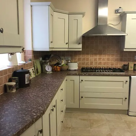 Apartman Forthill House