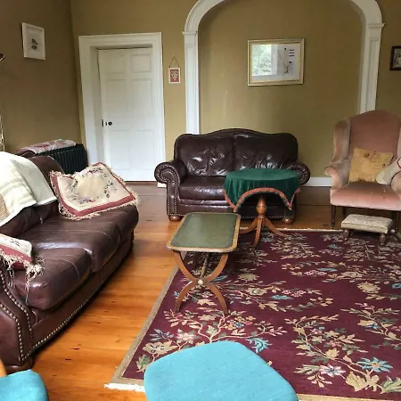 Apartman Forthill House