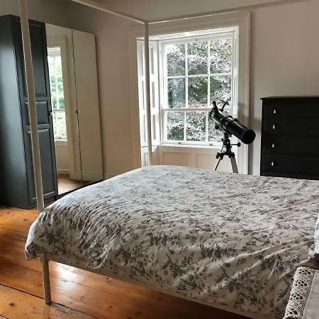 Forthill House Apartman