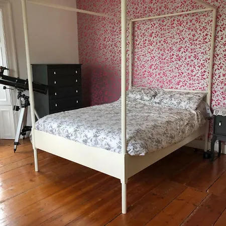 Forthill House Apartman *