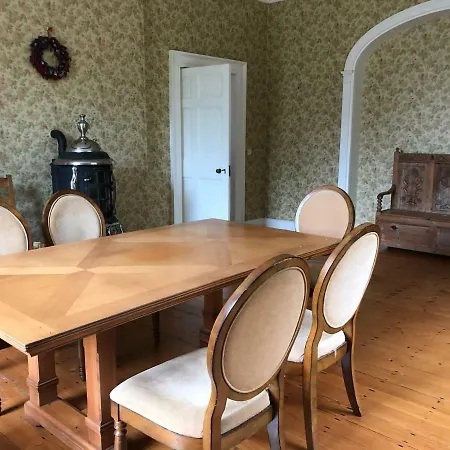 Apartman Forthill House