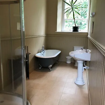 Forthill House *