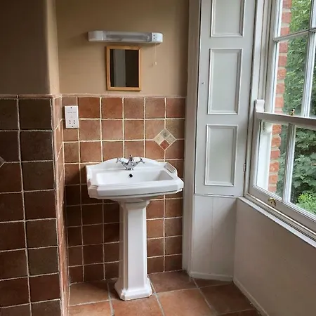 Forthill House *