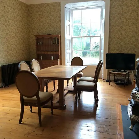Apartman Forthill House Dundalk